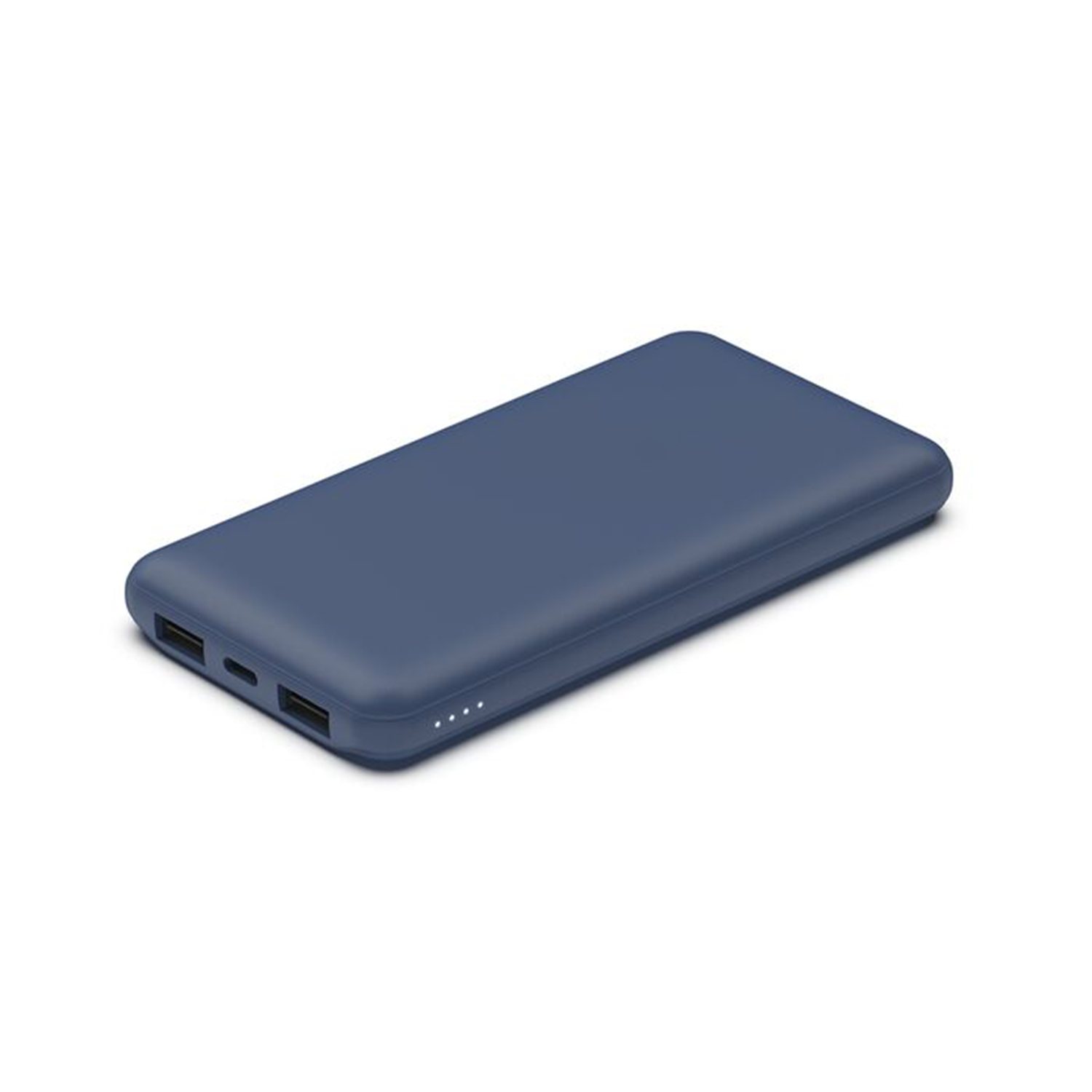 10K Multi-Port Portable Power Bank For Simultaneous Triple Device Charging